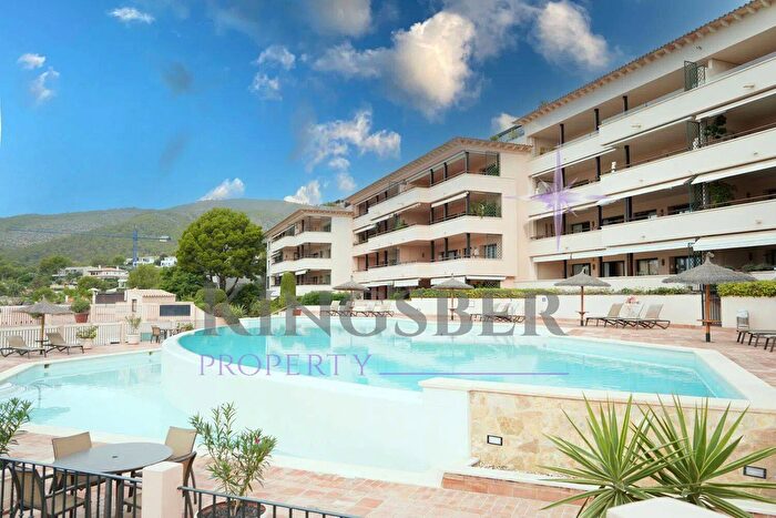 Piso en venta de 2 habitaciones, Illes Balears, Islas Baleares