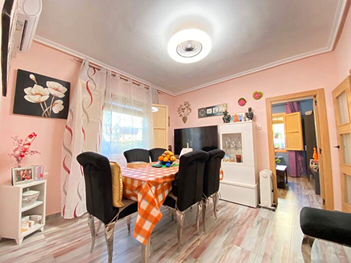 Piso en venta de 3 habitaciones, Norte, Virgen del Remedio Parque Lo Morant