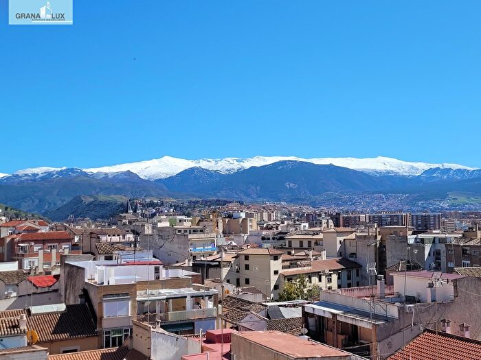 Piso de 5 habitaciones en venta en Ronda, Fígares