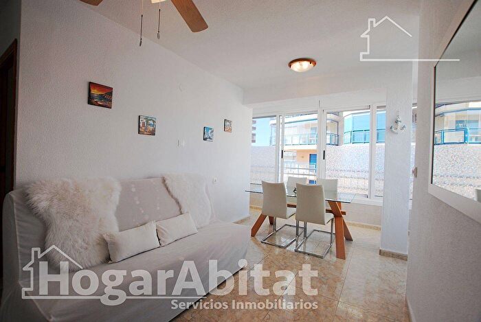 Piso en venta de 1 habitación, Comunitat Valenciana, València
