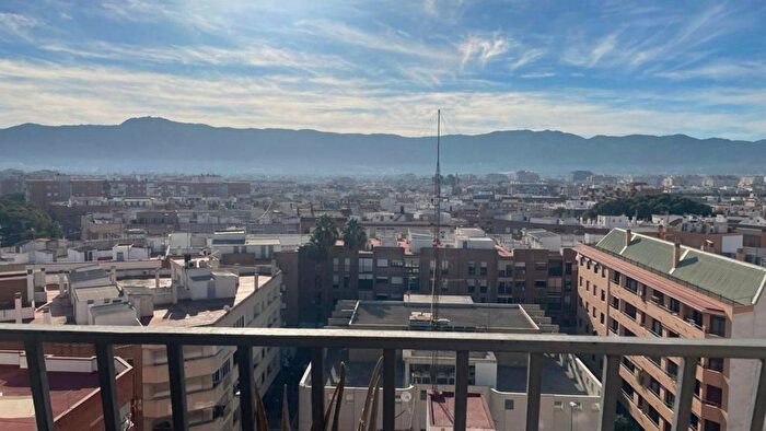 Piso en venta de 3 habitaciones en Región de Murcia, Murcia