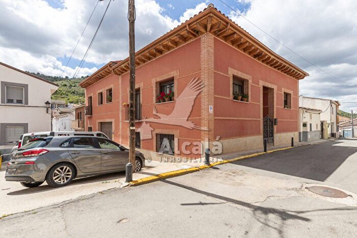 Casa de 6 habitaciones en venta en Castilla La Mancha, Guadalajara
