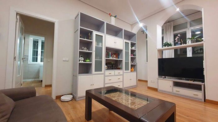 Piso en venta de 2 habitaciones, Comunidad de Madrid, Madrid