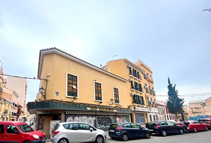 Casa en venta, Andalucía, Málaga