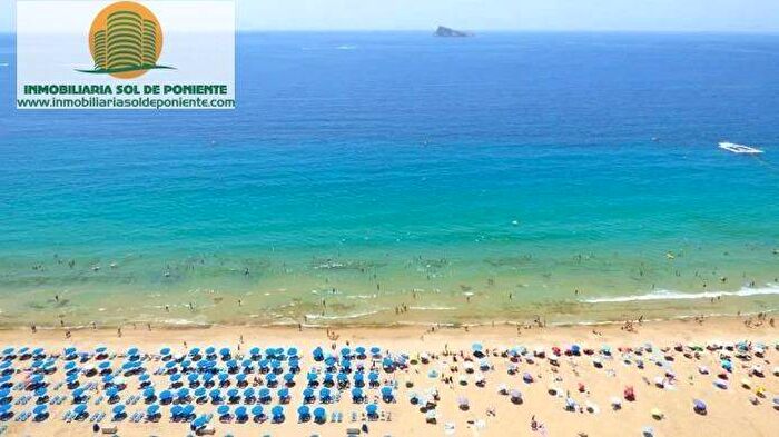 Piso en venta de 3 habitaciones en Comunitat Valenciana, Alicante