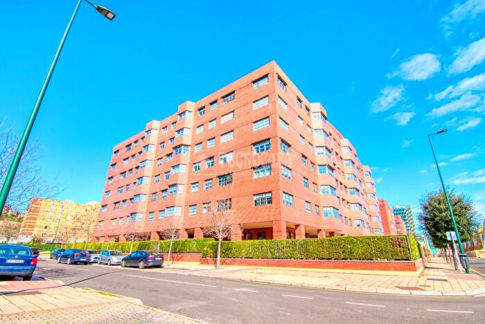 Arturo Eyries, Valladolid Capital: Piso en venta de 4 habitaciones