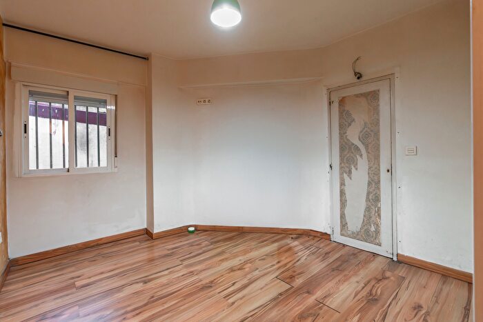 Piso en venta de 1 habitación, Carabanchel, Vista Alegre