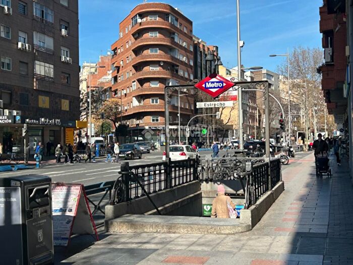 Piso en venta de 1 habitación: Tetuán, Berruguete