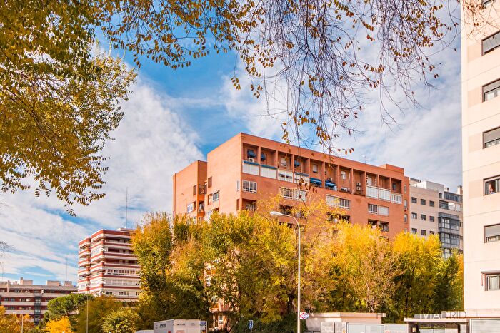 Piso en venta de 4 habitaciones, Fuencarral El Pardo, Peñagrande