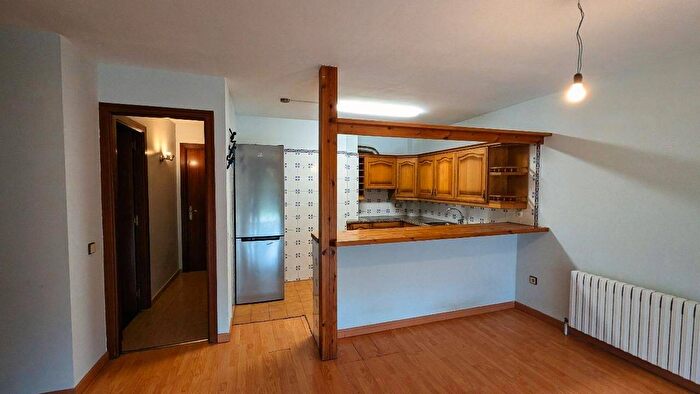Piso en venta de 2 habitaciones: Andorra, Andorra
