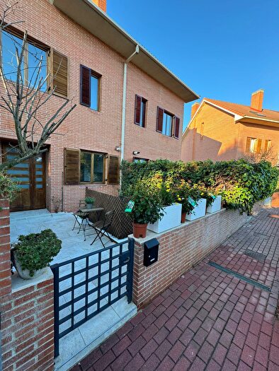 El Bosque, Villaviciosa de Odón: Casa en venta de 3 habitaciones