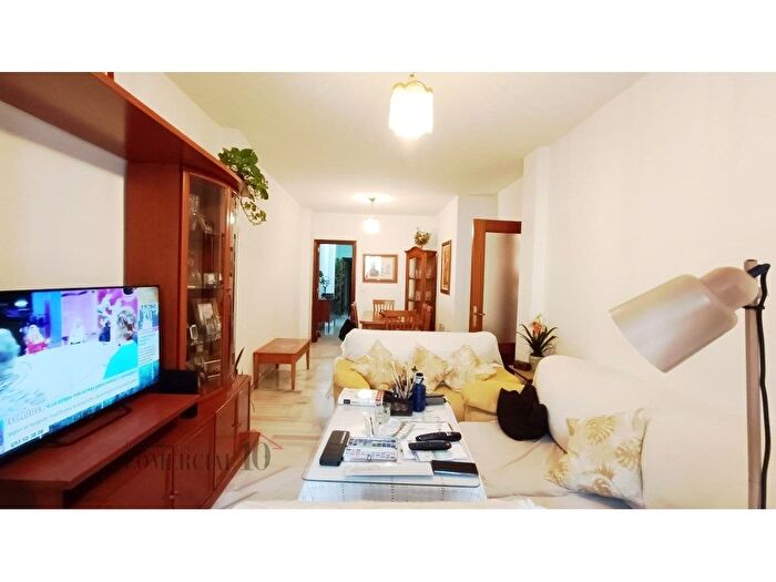 Piso de 3 habitaciones en venta en La Estación, Badajoz Capital