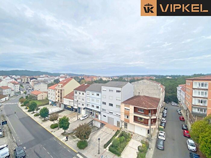 Casa en venta: Galicia, A Coruña
