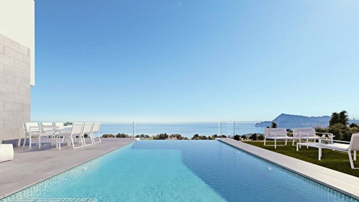 Casa en venta de 4 habitaciones: Comunitat Valenciana, Alicante
