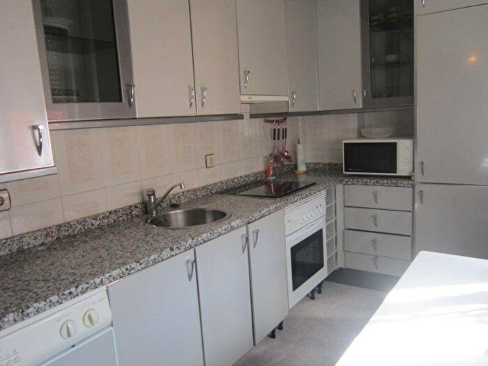 Piso en venta de 2 habitaciones en Castilla y León, León