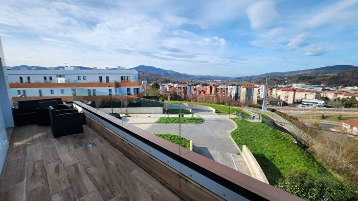 País Vasco, Gipuzkoa: Piso en venta de 3 habitaciones