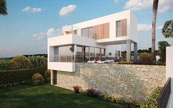 Casa de 4 habitaciones en venta en Comunitat Valenciana, Alicante