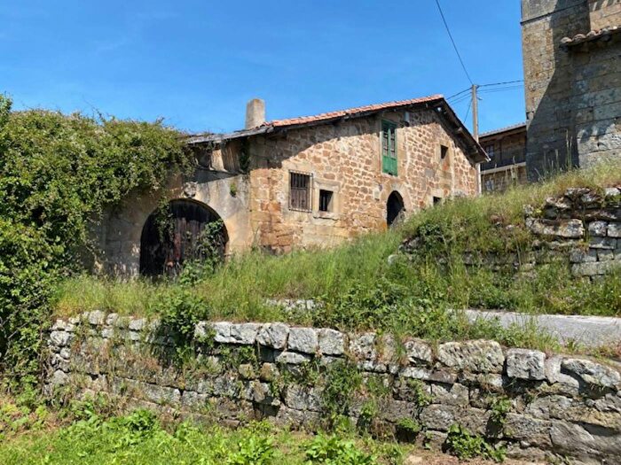 Casa de 3 habitaciones en venta en Cantabria, Cantabria