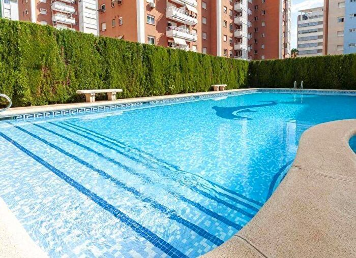 Piso en alquiler de 1 habitación: Comunitat Valenciana, València