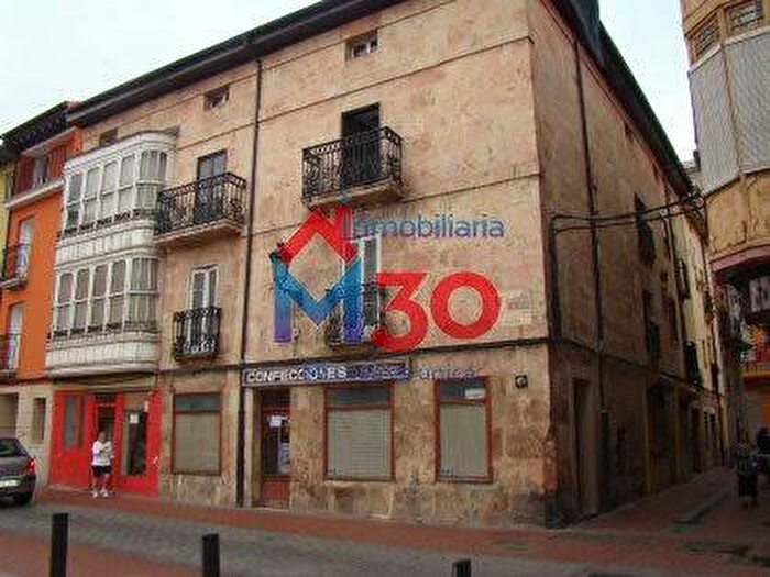 Casa en venta en Castilla y León, Burgos