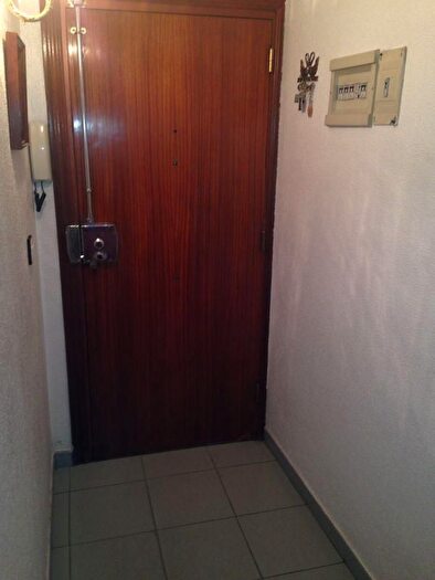 Piso en venta de 3 habitaciones: Universidad, Getafe