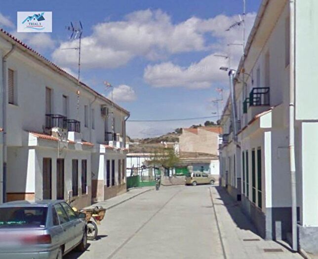 Andalucía, Granada: Casa en venta de 3 habitaciones