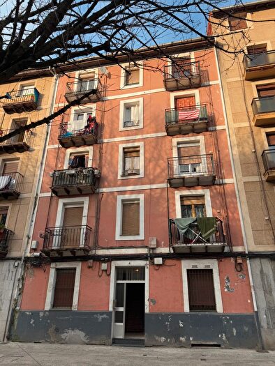 Txabarri La Unión Vista Alegre, Sestao: Piso en venta de 3 habitaciones