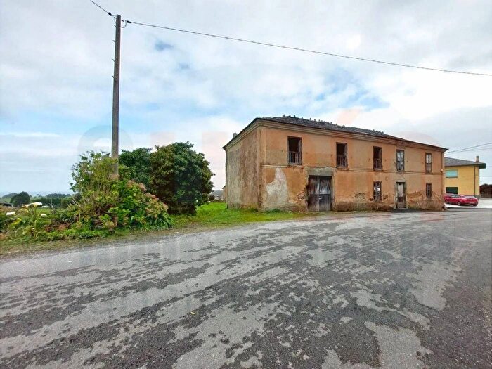 Principado de Asturias, Asturias: Casa en venta de 7 habitaciones