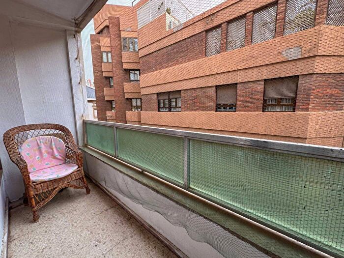 Andalucía, Almería: Piso en venta de 3 habitaciones