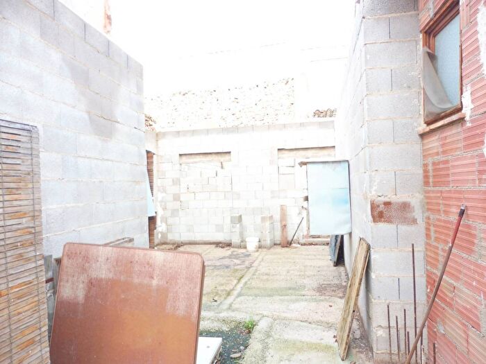 Región de Murcia, Murcia: Casa en venta de 3 habitaciones