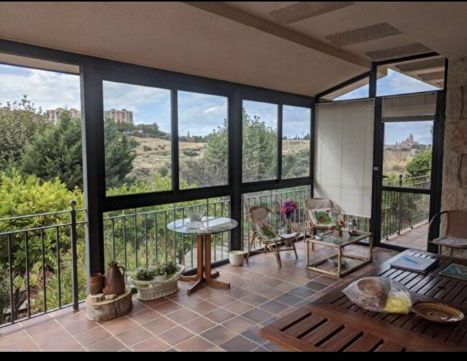 Casa en venta de 6 habitaciones, Trescasas, Castilla y León