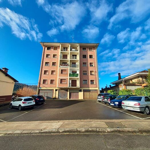Piso en venta de 3 habitaciones en Otxandio, Bizkaia