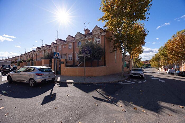 Casa en venta de 5 habitaciones, Comunidad de Madrid, Madrid