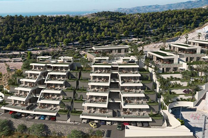 Comunitat Valenciana, Alicante: Piso en venta de 2 habitaciones