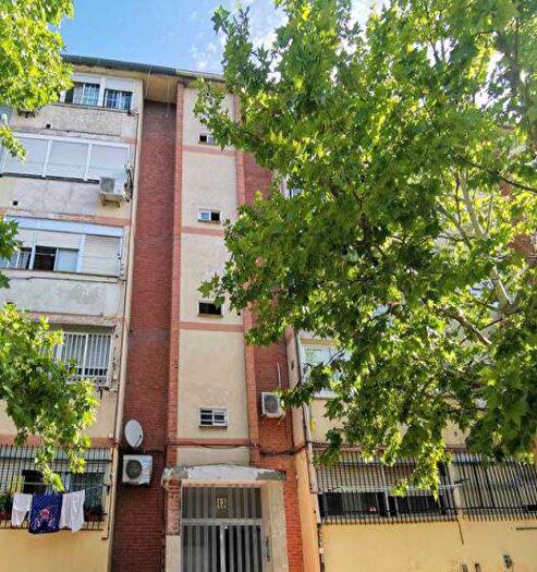 Piso de 3 habitaciones en venta en Villaverde, San Cristóbal