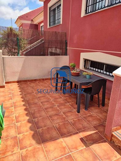 Casa en venta de 3 habitaciones en Región de Murcia, Murcia