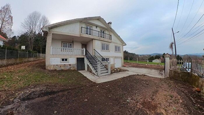 Casa en venta de 7 habitaciones en Galicia, A Coruña