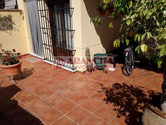 Piso en venta de 3 habitaciones, Andalucía, Cádiz