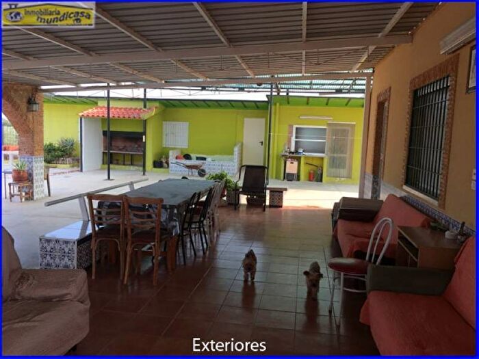 Casa de 2 habitaciones en venta en Región de Murcia, Murcia