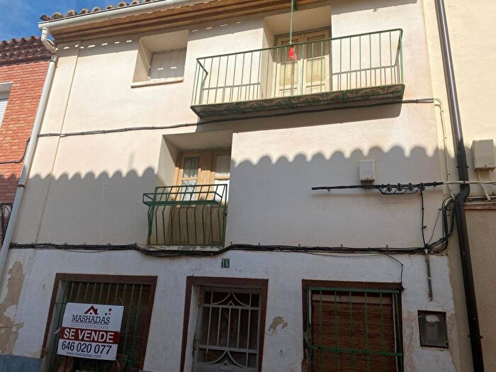 Aragón, Teruel: Casa en venta de 6 habitaciones