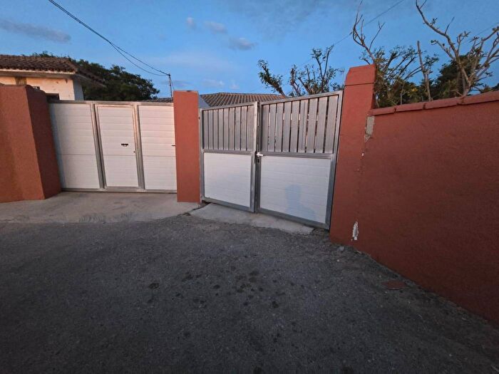 Casa de 4 habitaciones en venta en Andalucía, Cádiz