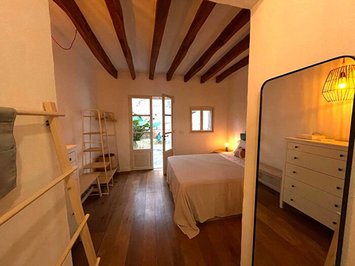 Piso en venta de 1 habitación, Ponent, Es Jonquet