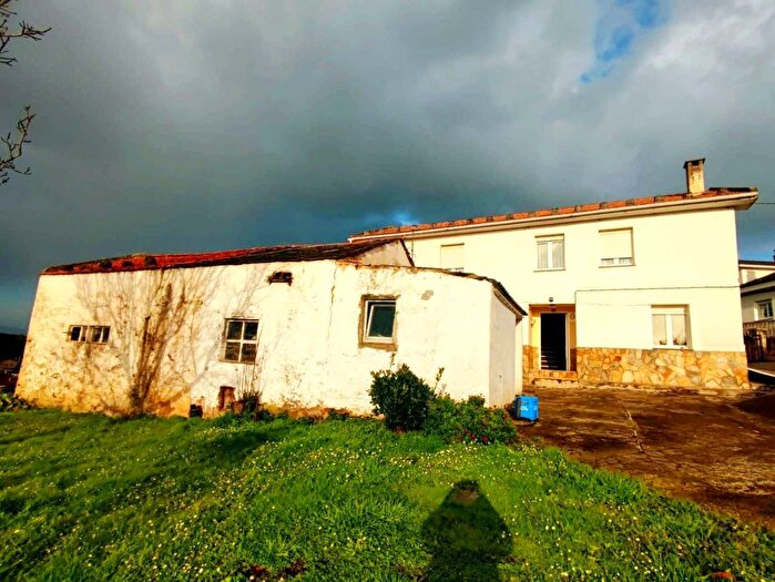 Casa en venta de 6 habitaciones, Principado de Asturias, Asturias