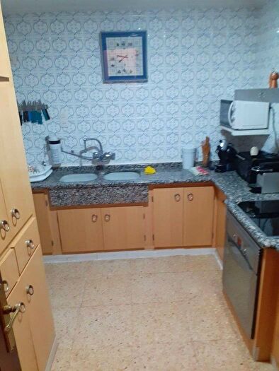 Piso de 3 habitaciones en venta en Comunitat Valenciana, València