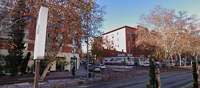 Comunidad de Madrid, Madrid: Piso en venta de 3 habitaciones