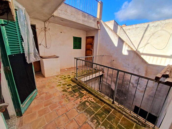 Llucmajor pueblo, Llucmajor: Casa en venta de 6 habitaciones