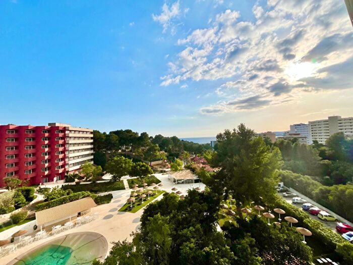 Piso en venta de 2 habitaciones: Portals Nous, Calvià