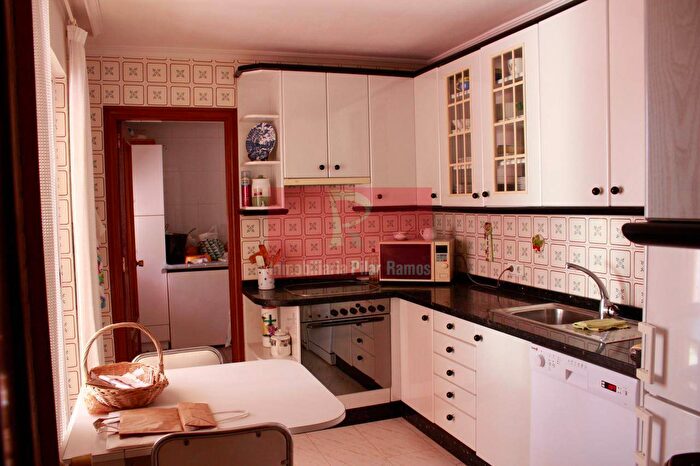 Piso de 3 habitaciones en venta en Castilla y León, León