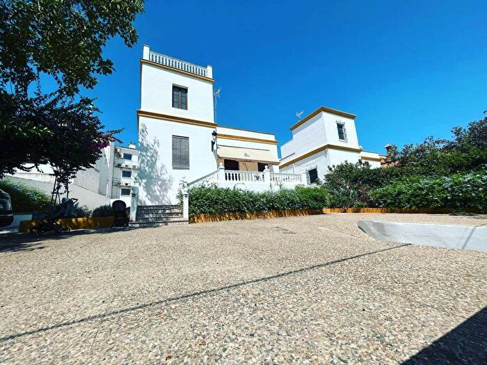 Casa en venta de 5 habitaciones: Andalucía, Cádiz