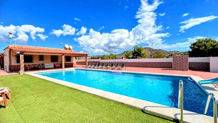 Región de Murcia, Murcia: Casa en venta de 4 habitaciones